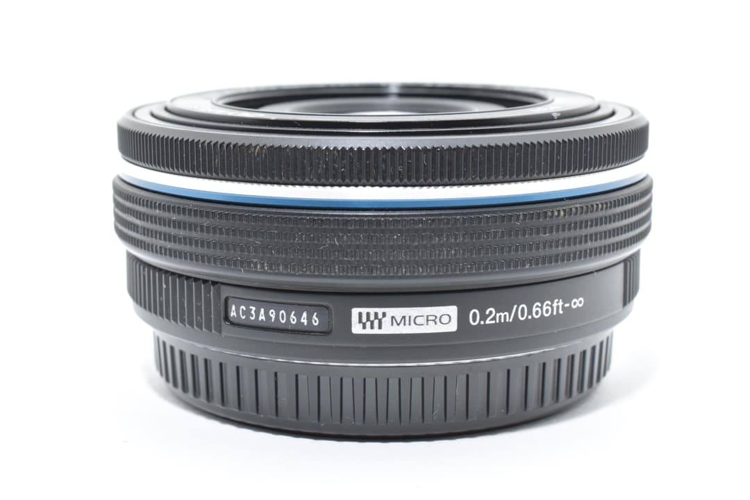 レンズ(ズーム) OLYMPUS M.ZUIKO ED14-42mm F3.5-5.6 0386