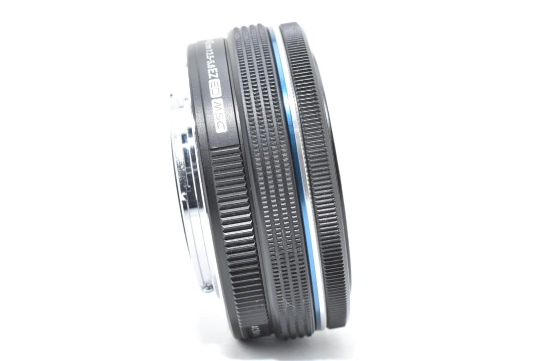 レンズ(ズーム) OLYMPUS M.ZUIKO ED14-42mm F3.5-5.6 0386
