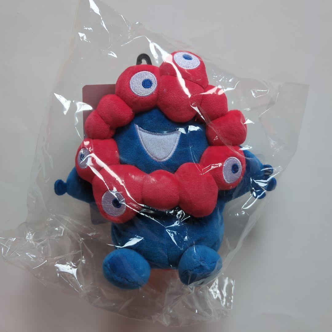 ミャクミャク ミズノ ゴルフボールケース - メルカリ