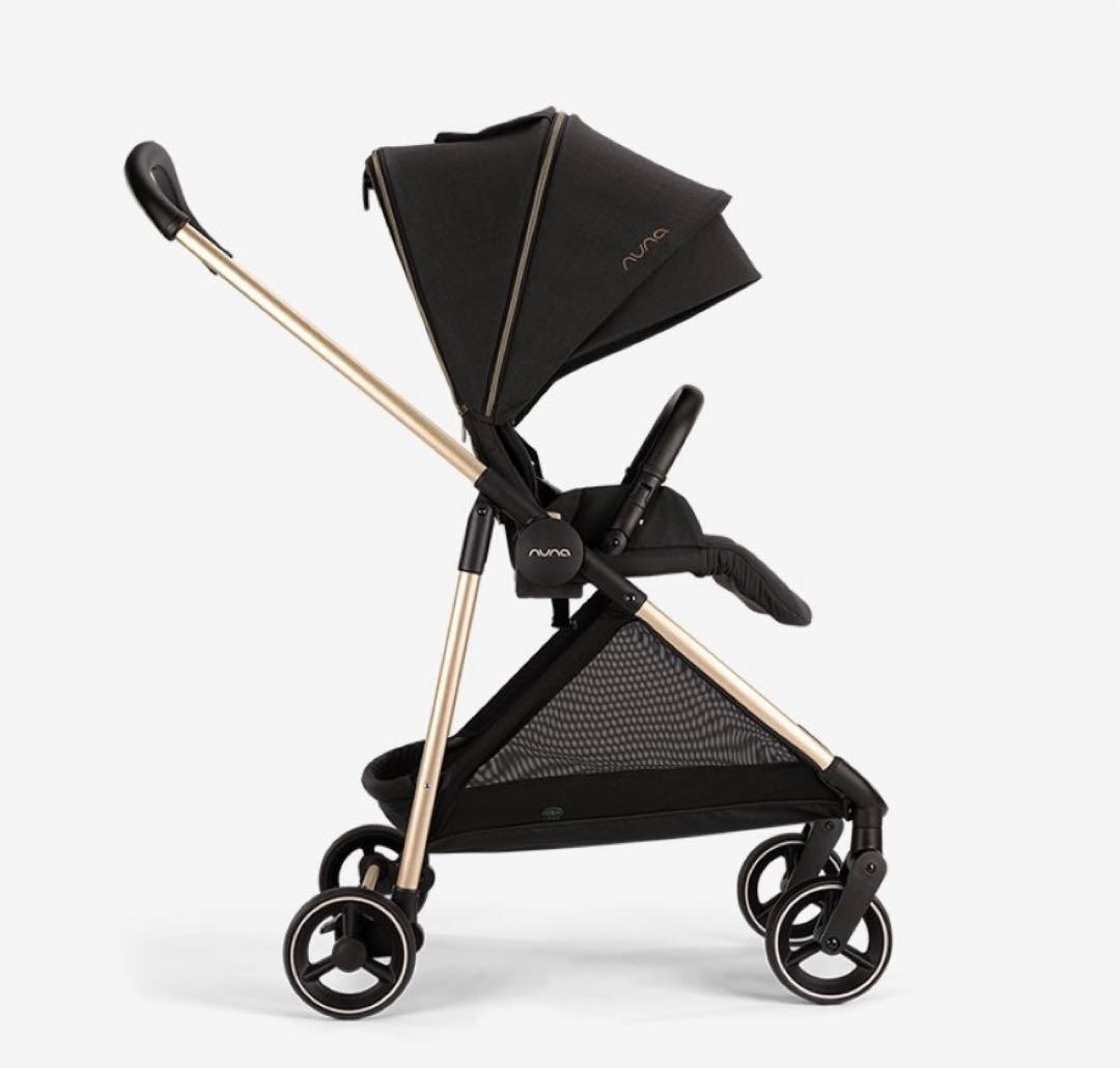 nuna ベビーカー イクサ リベテッドローズ　直接受け渡しでお値引き 楽天市場】nuna ヌナ ベビーカー イクサ ネクスト ixxa next リベ