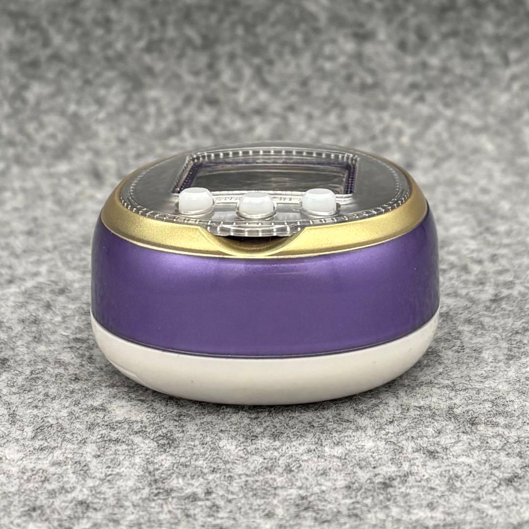 たまごっち4U パープル