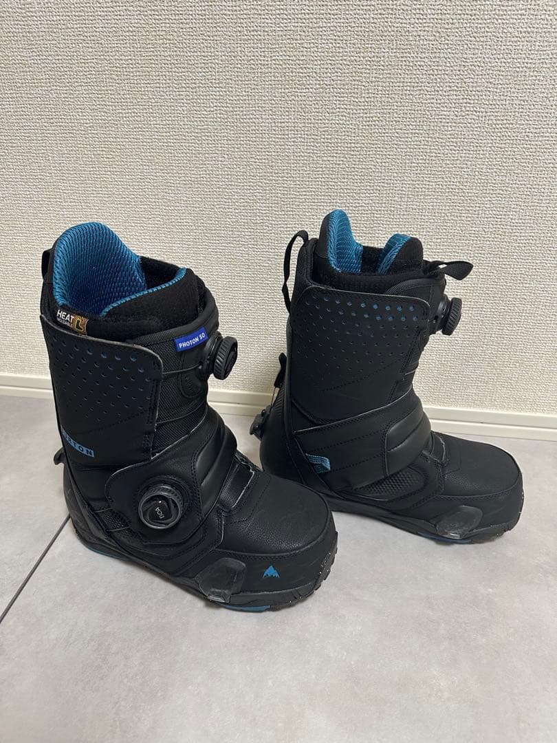 スノーボード BURTON Photon Wide Step On 25.0cm