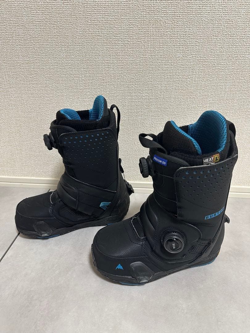 スノーボード BURTON Photon Wide Step On 25.0cm