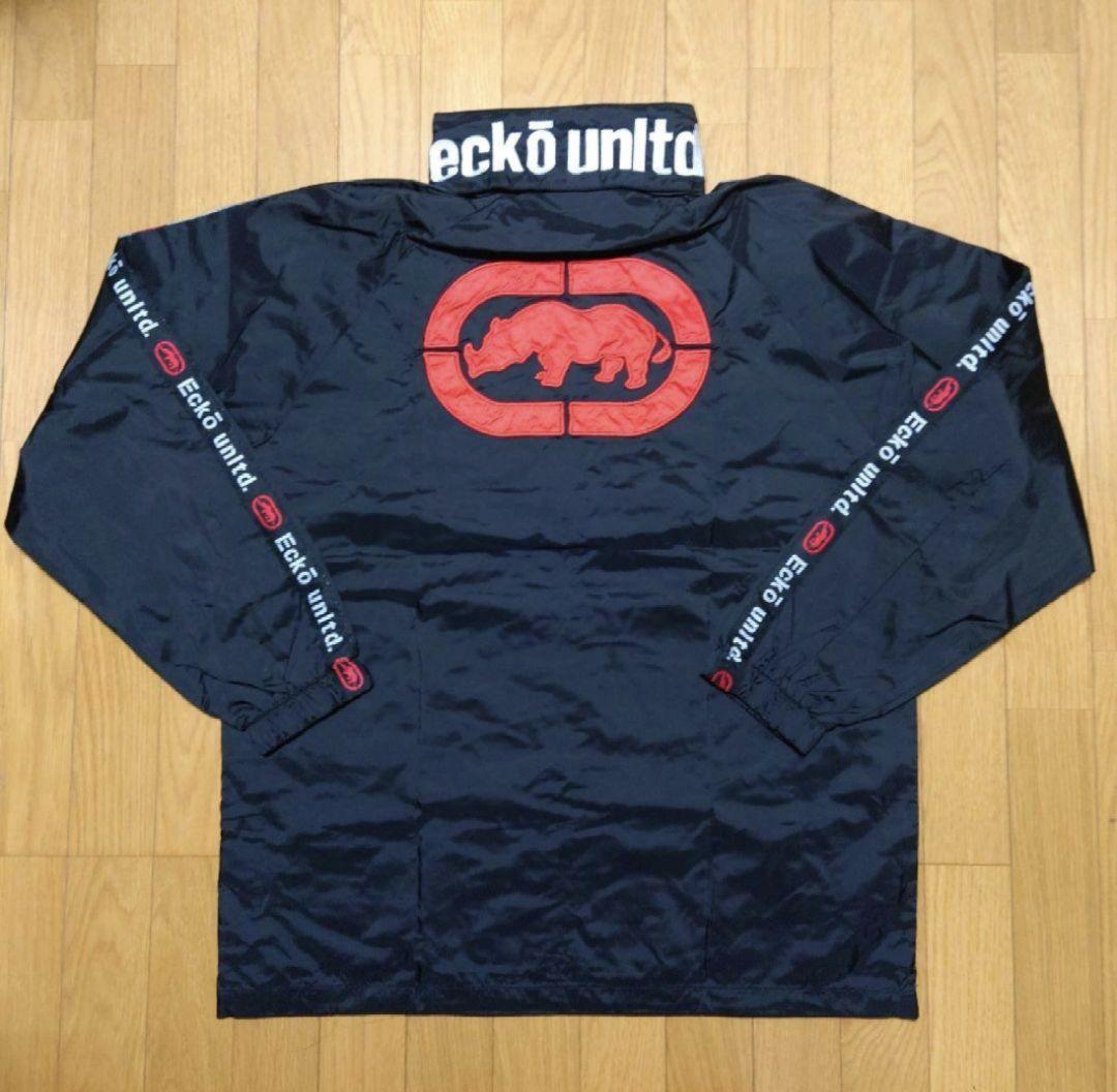 新品タグ付き ecko unltd セットアップ ジャージ エコーアンリミテッド