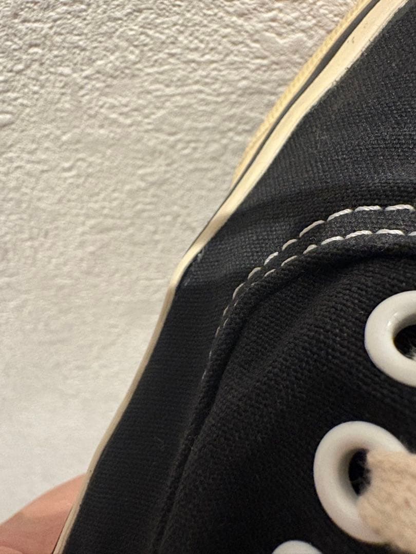 靴 VANS Authentic 44Dx 28.5cm