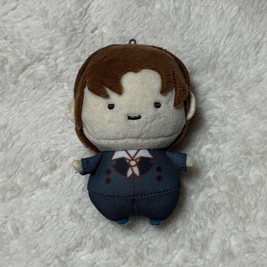 超特急マサヒロ ぬいぐるみ (RiB) 超特急 マサヒロ Joker マスコット