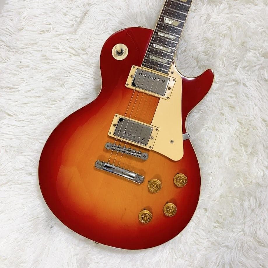 ヤマハ YAMAHA STANDARD LP400 レスポール ロードプレイヤー