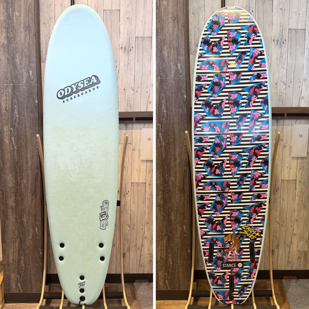 CATCH SURF LOG 7.0 ソフトボード キャッチサーフ ソフトボード サーフィン キャッチサーフ 7.0 CATCH SURF ODYSEA LOG