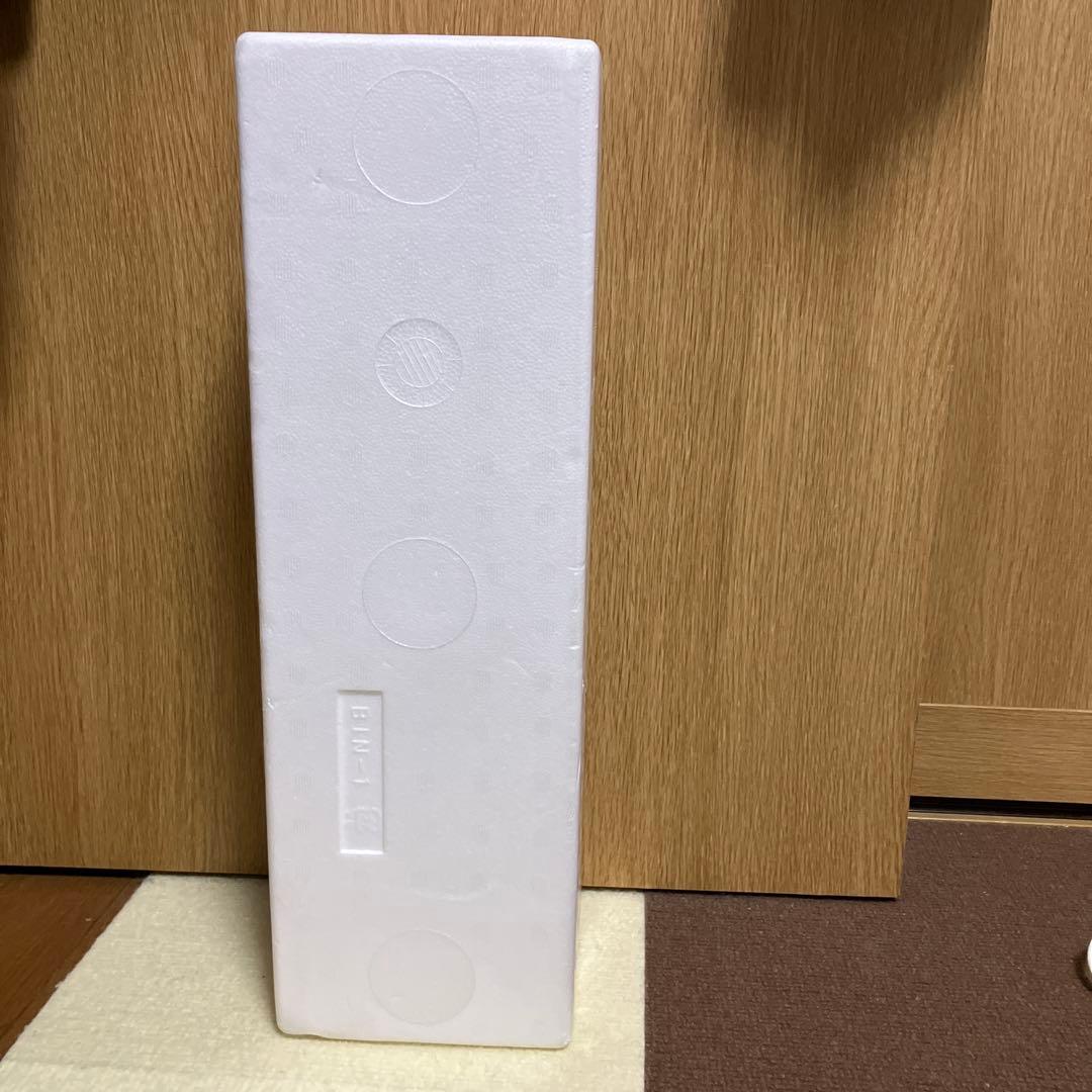 新品未開封　森伊蔵　1800ml 森伊蔵酒造 森伊蔵 1800ml 箱なし 和紙付き 芋焼酎 爆買 : お酒市場