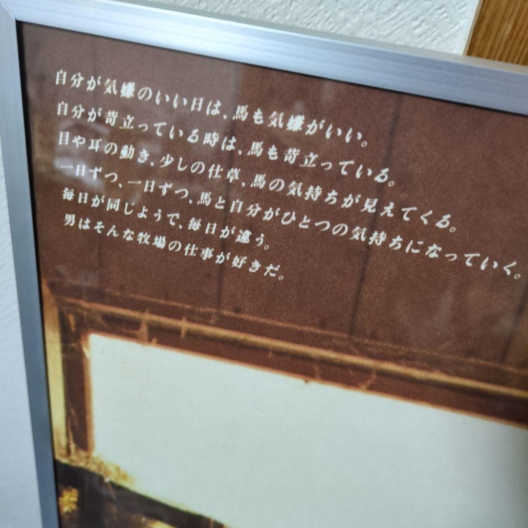 JRA 皐月賞1992年高倉健ポスター非売品 - メルカリ