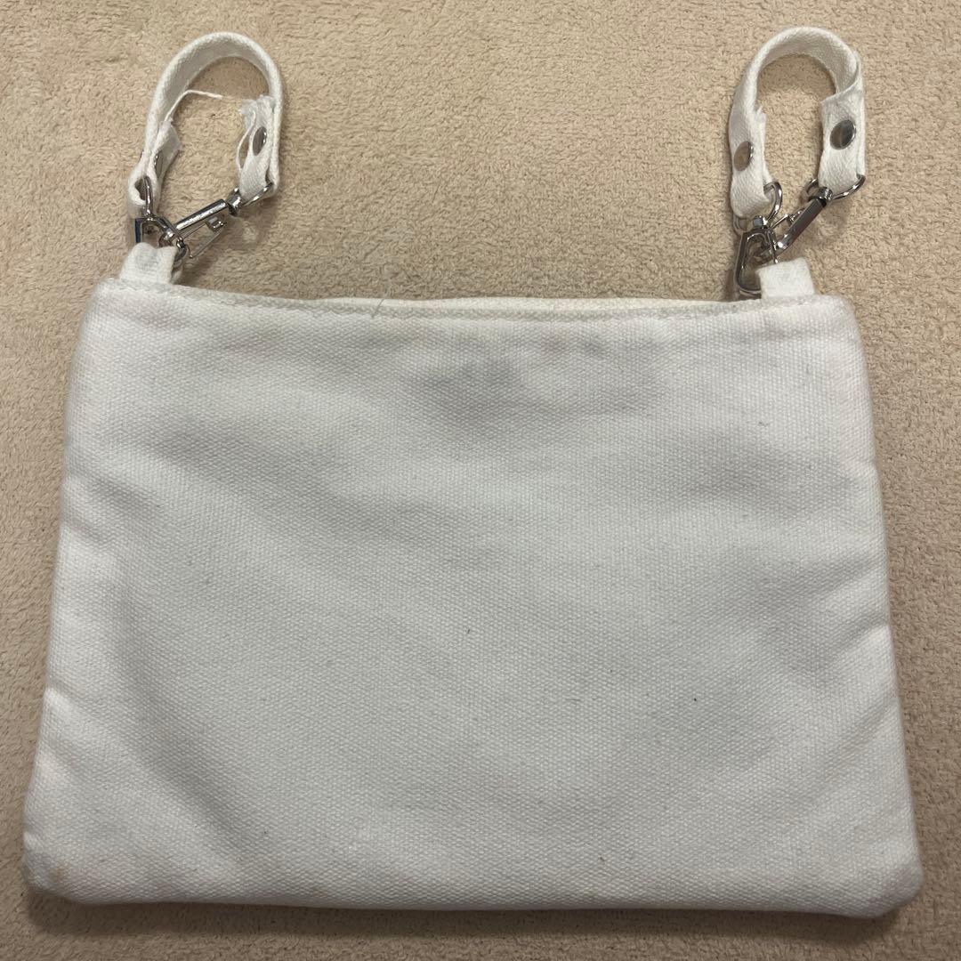 イコラブ 佐々木舞香 個別マルチポーチ - メルカリ