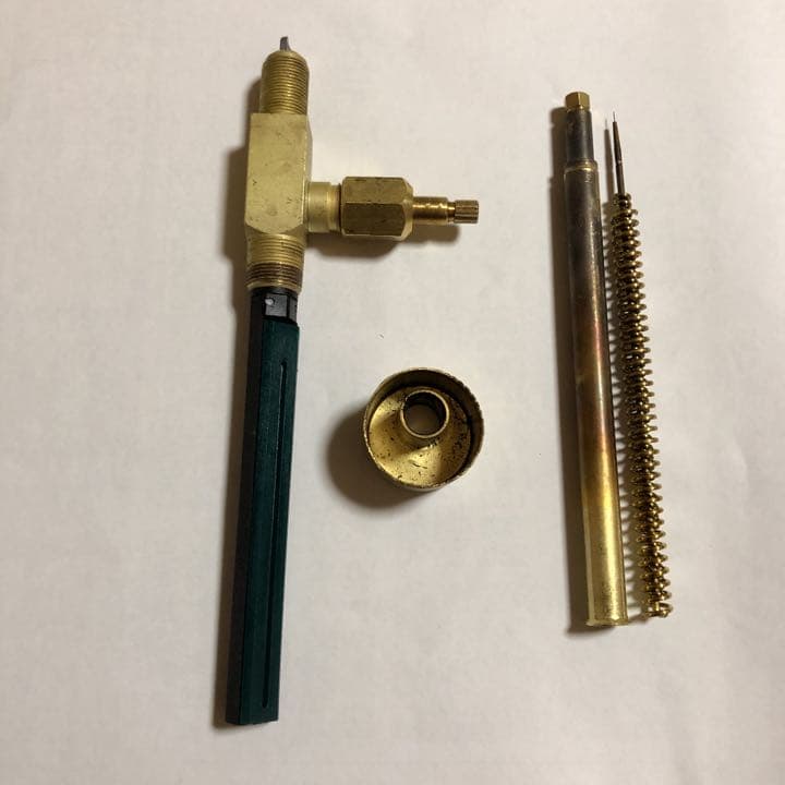 coleman コールマン ランタン 290 295 2000のケロシン化に！ - メルカリ