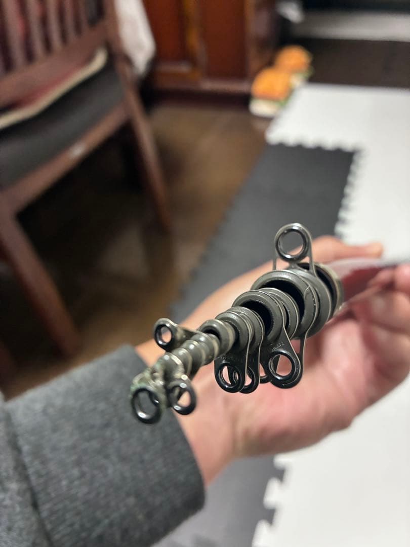 がまかつ☆がま磯・スーパーインテッサⅢ 1.5号・50 Gamakatsu - メルカリ