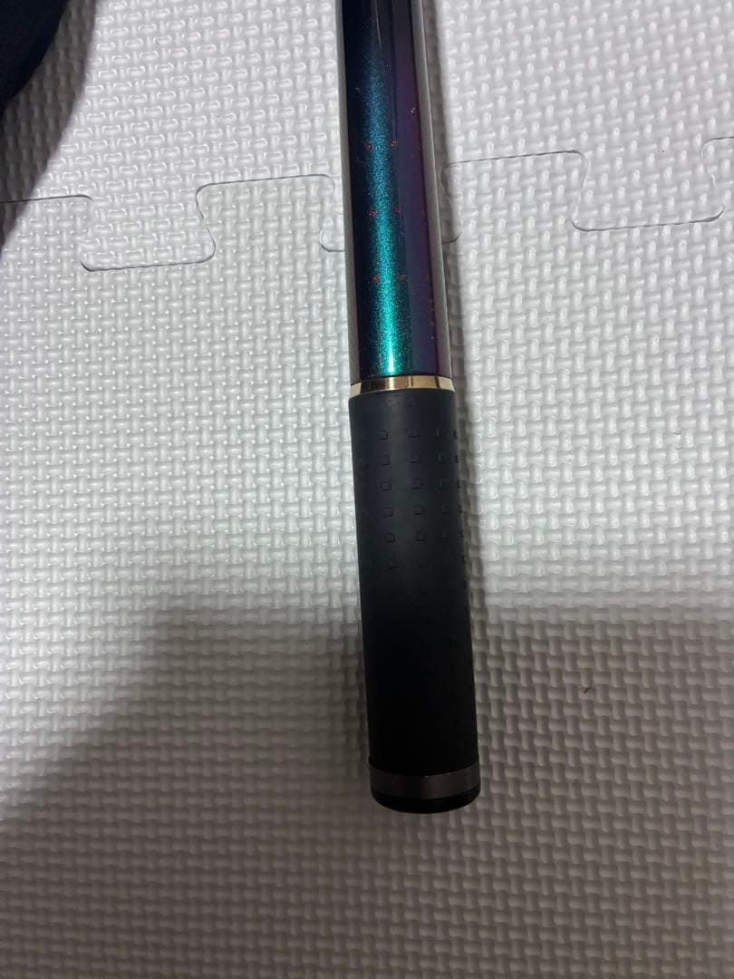 がまかつ☆がま磯・スーパーインテッサⅢ 1.5号・50 Gamakatsu - メルカリ