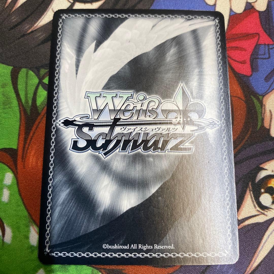 ヴァイスシュヴァルツ ごちうさ リゼ ssp