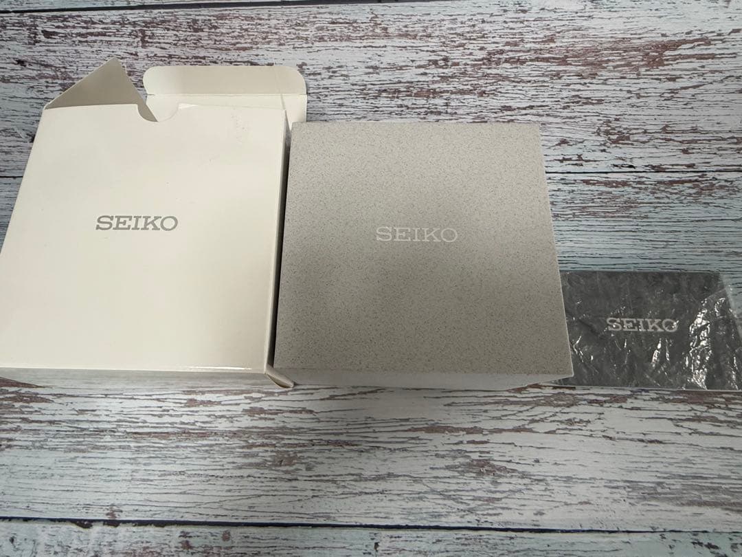 セイコープロスペックスSBDC109 生産終了セカンドダイバータートル復刻