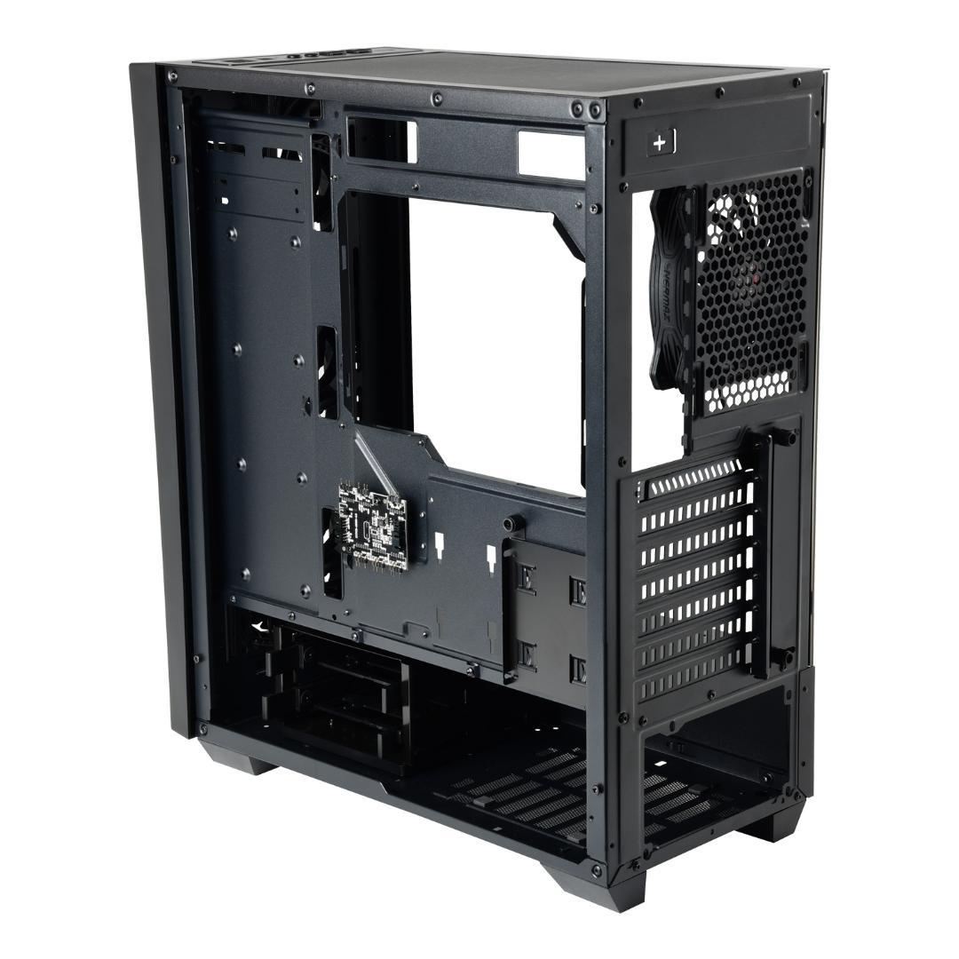 新品 StarryFort SF30 ミドルタワー型PCケース - メルカリ