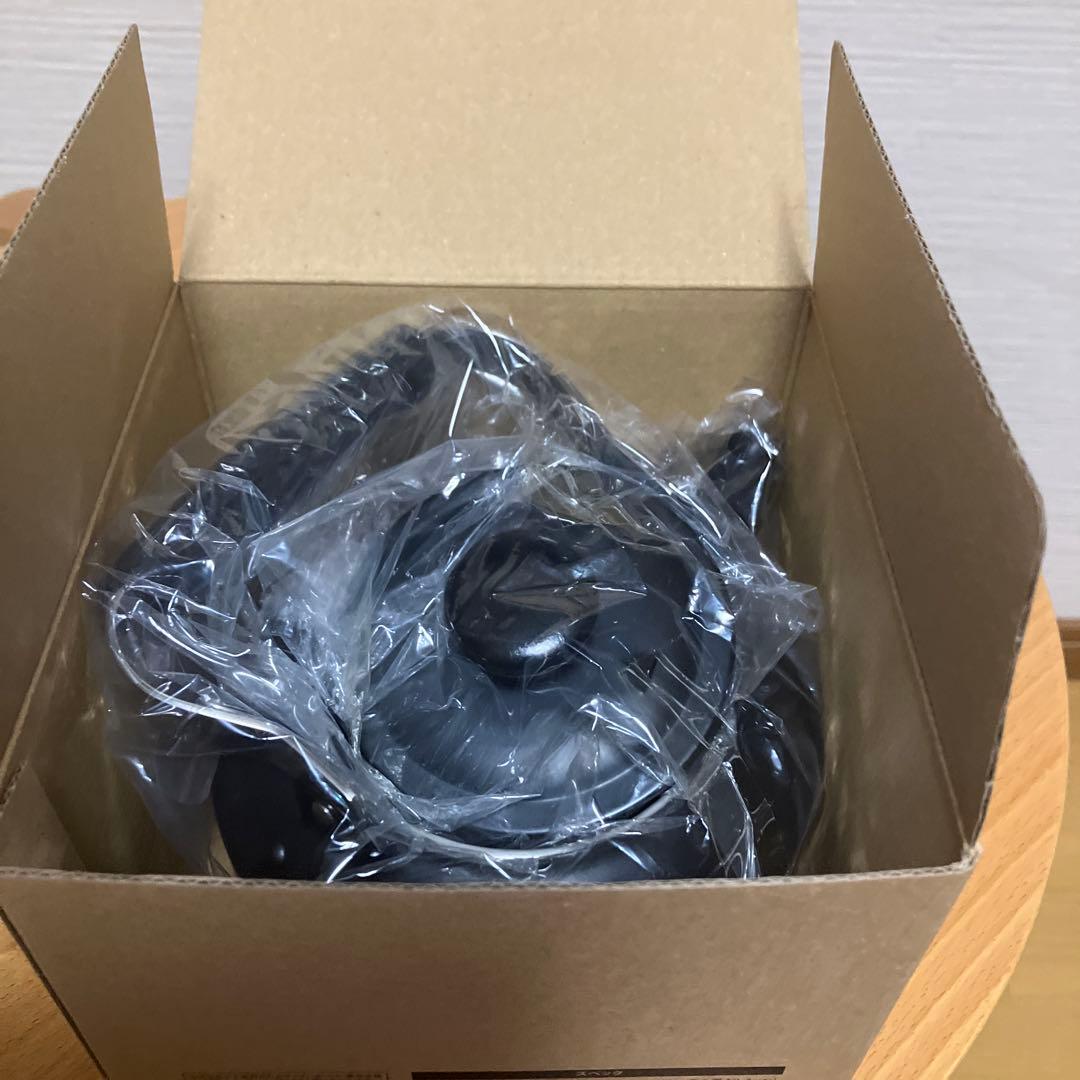 【新品未使用】スノーピーク 急須クラシック 0.7L 非売品