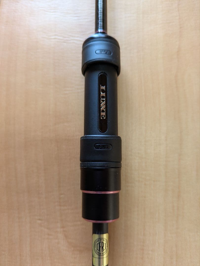 ラグゼ宵姫華弐S64L-solid