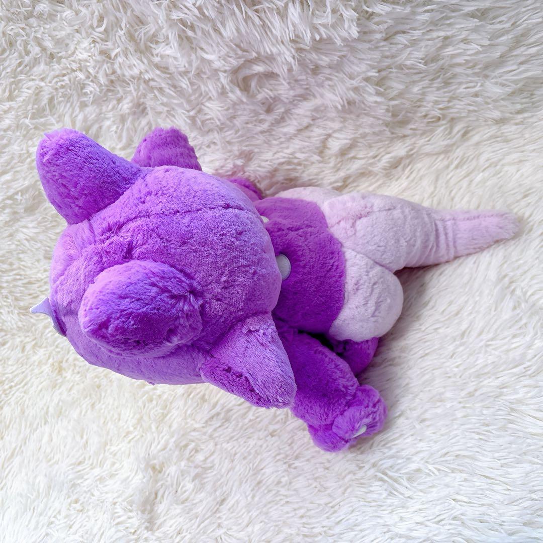 ポケモンセンター ふわふわ抱きぬいぐるみ エレズン ぬいぐるみ - メルカリ