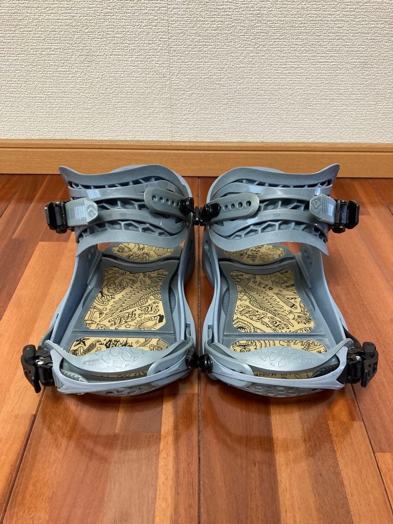 FLUX XF 2019-2020 A.H. Mサイズ ※ハイバックなし - メルカリ