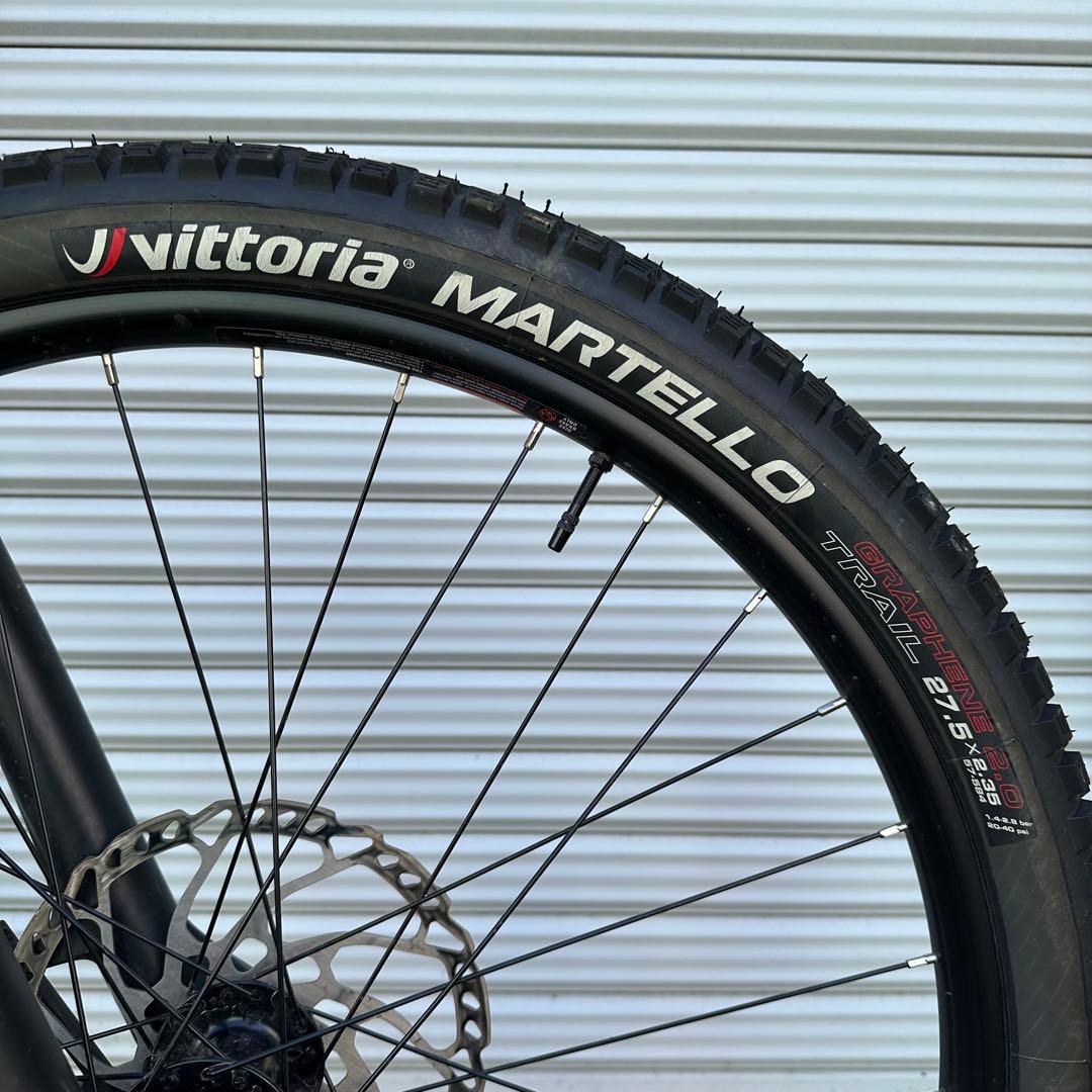 D*y様 12/31まで限定 MASH SF HARDTAIL MTB 完成車 - メルカリ