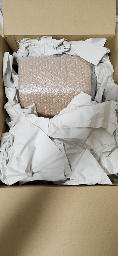 【未開封】チェンソーマン レゼ篇 ヘッド型 ポップコーンボックス バケツ