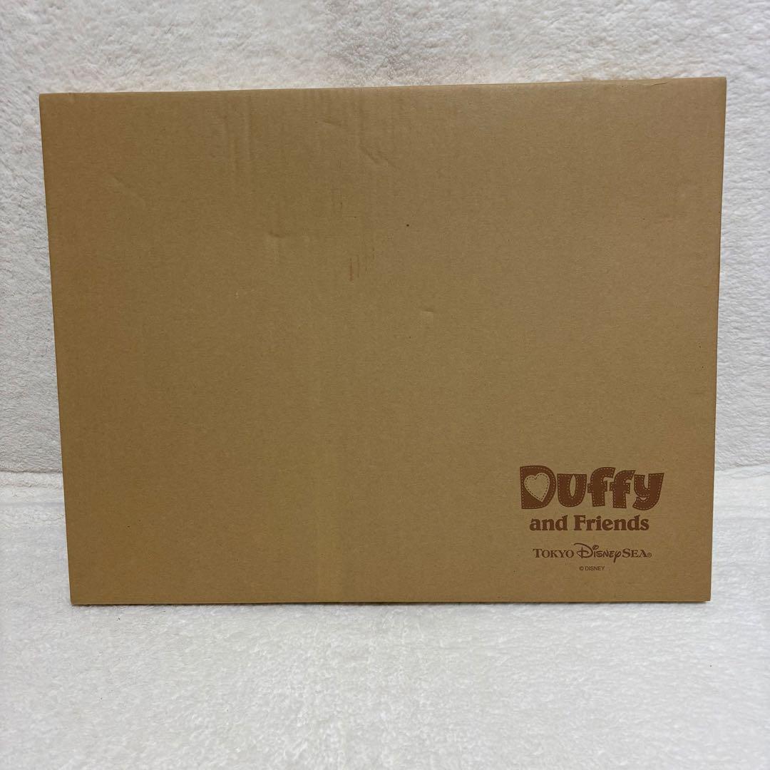 東京ディズニーリゾート 35周年 ダッフィー ケープコッドの1日