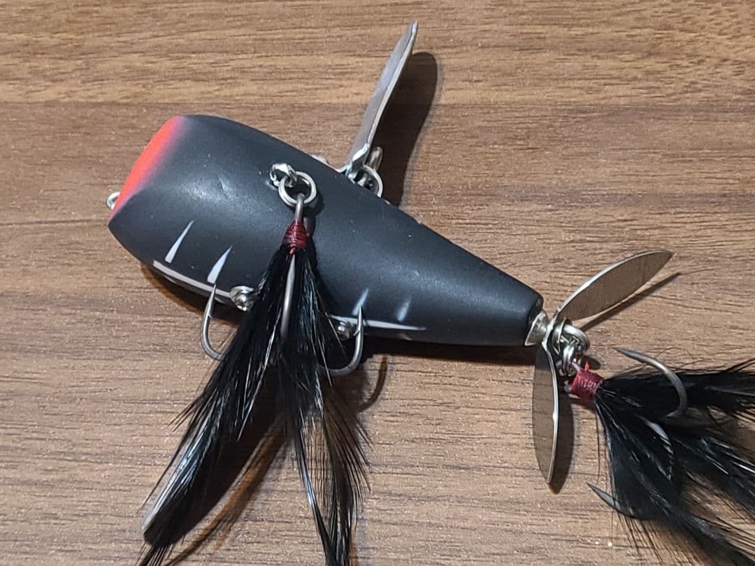 スキルフル ヤマトクローラー マットブラックボーンの通販はau PAY