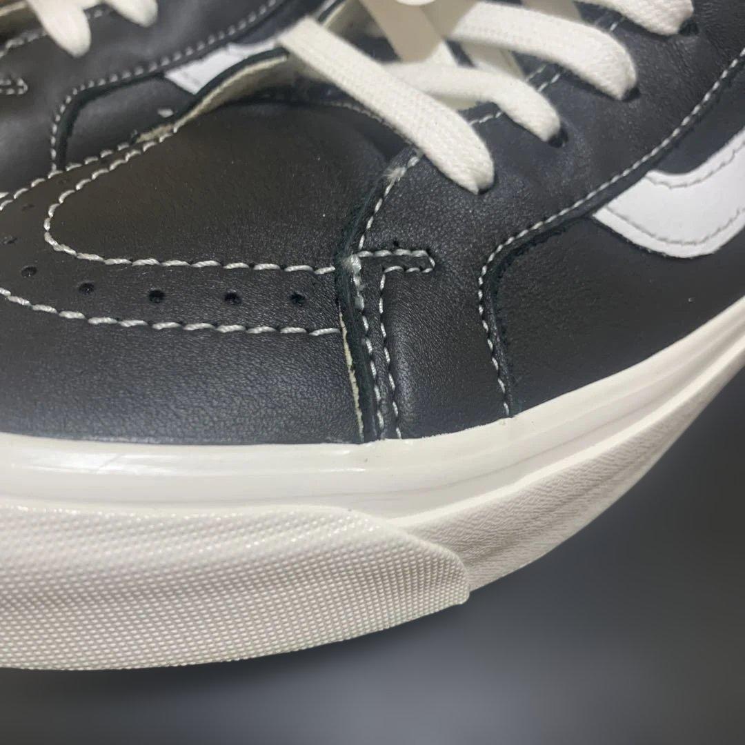 早勝！レア！VANS(アナハイムファクトリー)SK8-Hi38DX 27.5㎝ - メルカリ