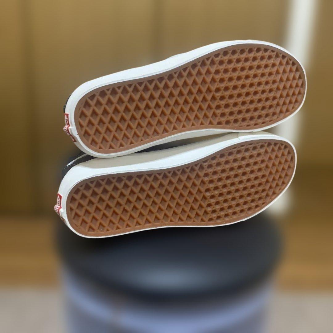 早勝！レア！VANS(アナハイムファクトリー)SK8-Hi38DX 27.5㎝ - メルカリ