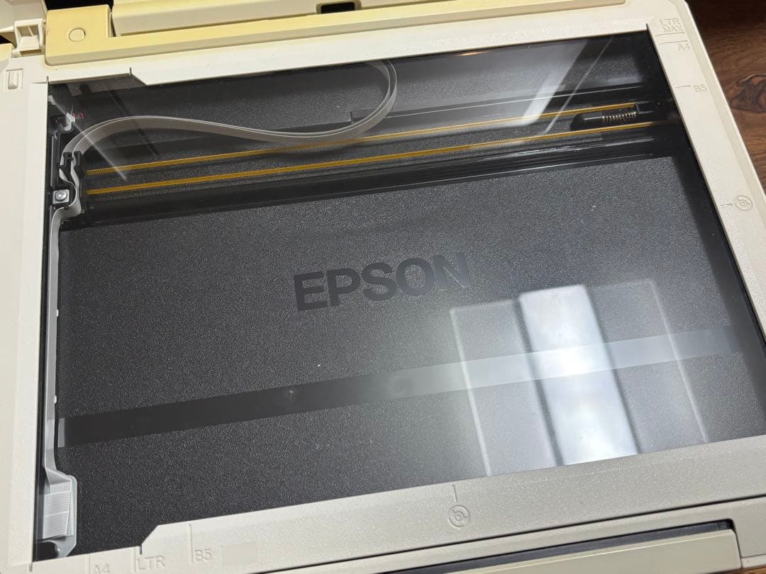 EPSON EP-775AW プリンター ジャンク品 - メルカリ