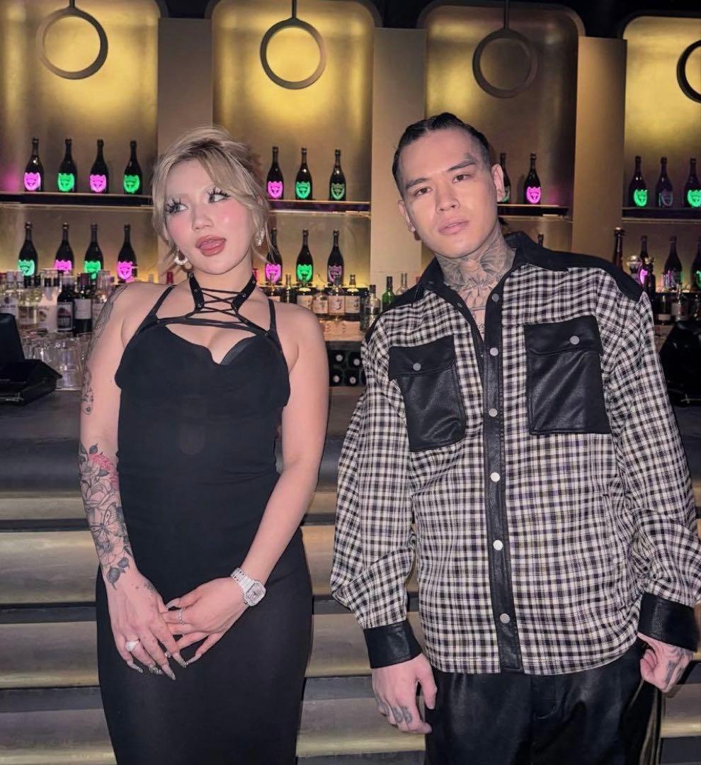 YZERR着用】 BREATH CHECK SHIRT JACKET - メルカリ