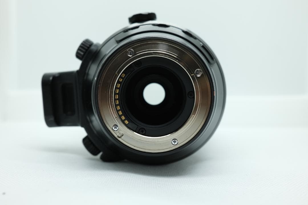 フジノン XF100-400mmF4.5-5.6 R LM OIS WR