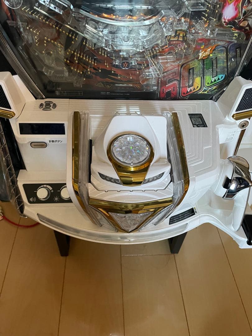 く*き様 【激レア】 eシャーマンキング パチンコ 実機 家パチおすすめ