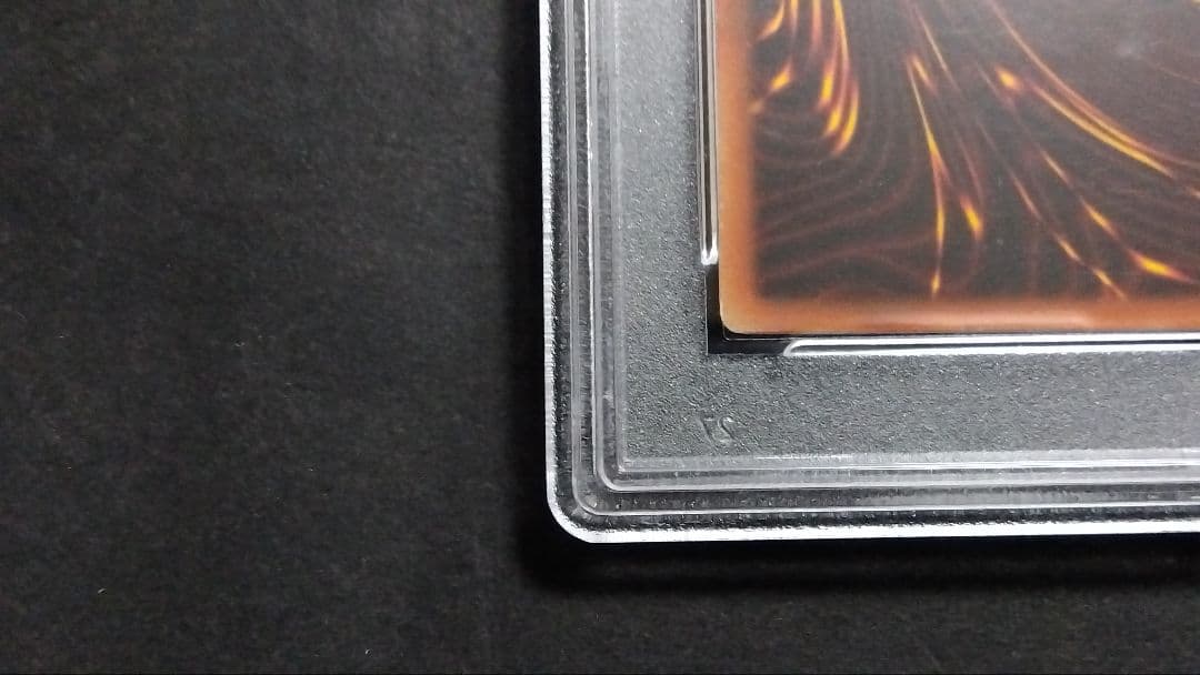 【PSA7「ブラックマジシャン」BPT シークレット DARK MAGICIAN