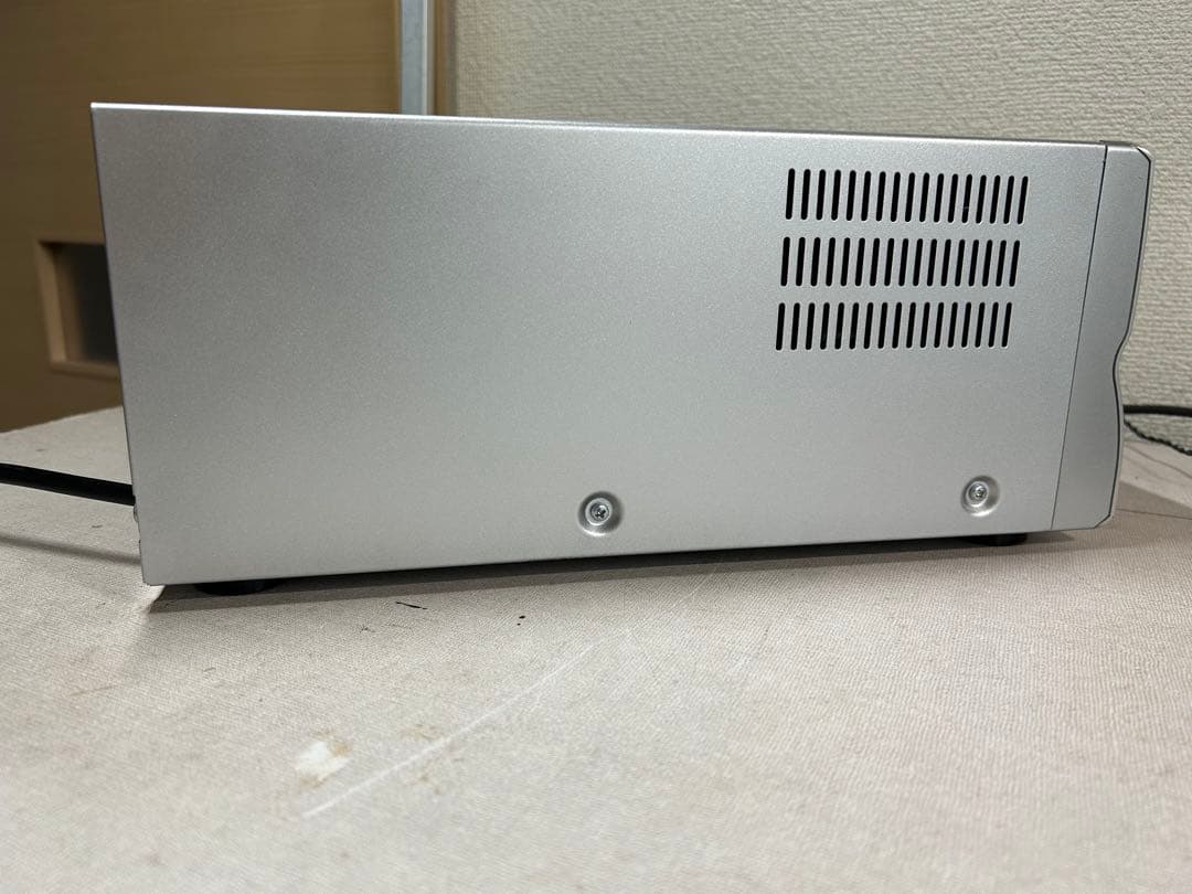 W16 整備ONKYO NFR-7TX ハイレゾ CD/SD/USBレシーバー - メルカリ