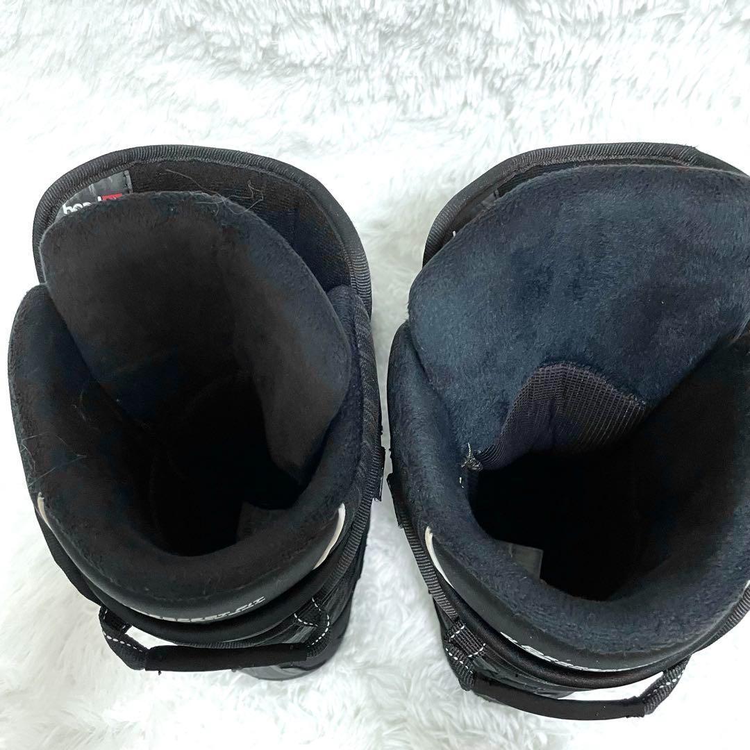 HEAD SCOUT LYT BOA スノーボードブーツ 27.5cm