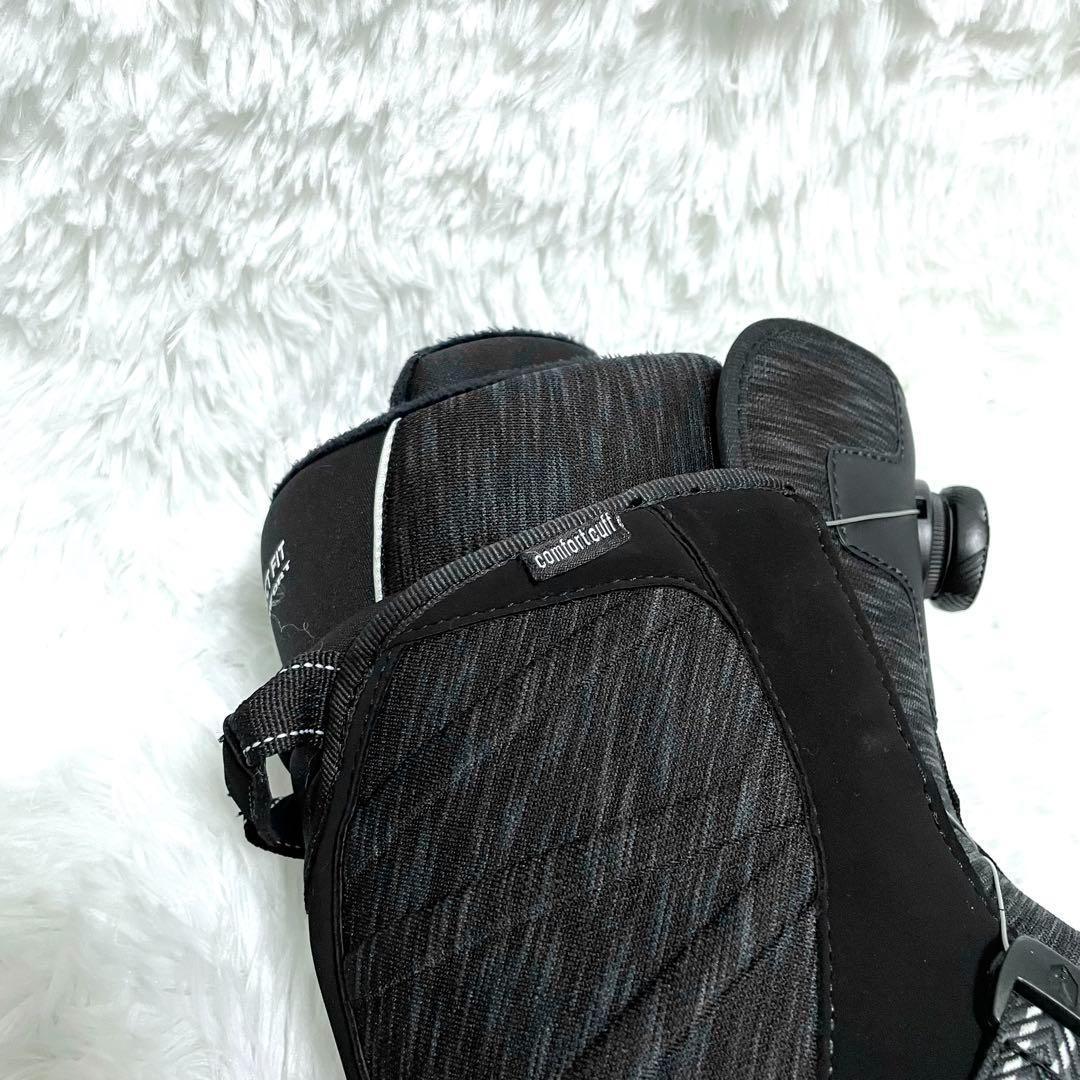 HEAD SCOUT LYT BOA スノーボードブーツ 27.5cm