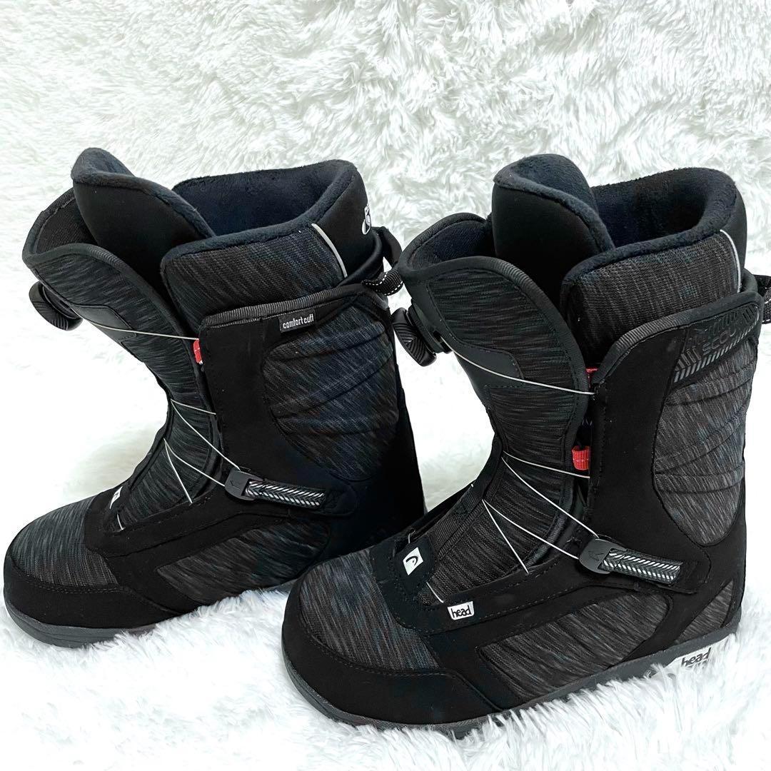 HEAD SCOUT LYT BOA スノーボードブーツ 27.5cm