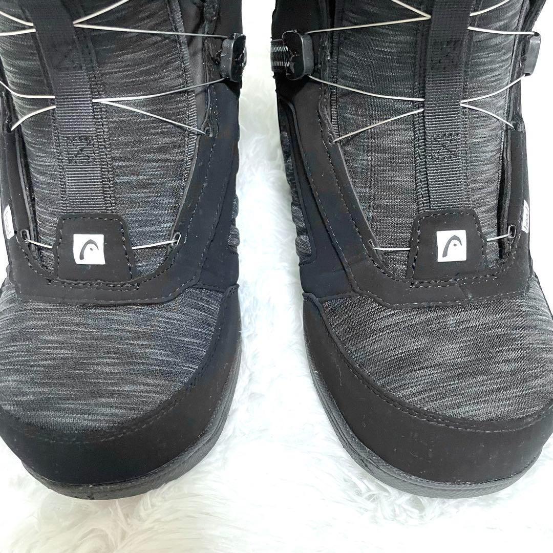 HEAD SCOUT LYT BOA スノーボードブーツ 27.5cm