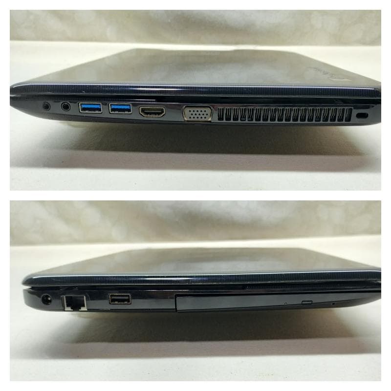 407 ⭐動作快適！⭐ かんたん安心♪ Windows11 ノートパソコン - メルカリ