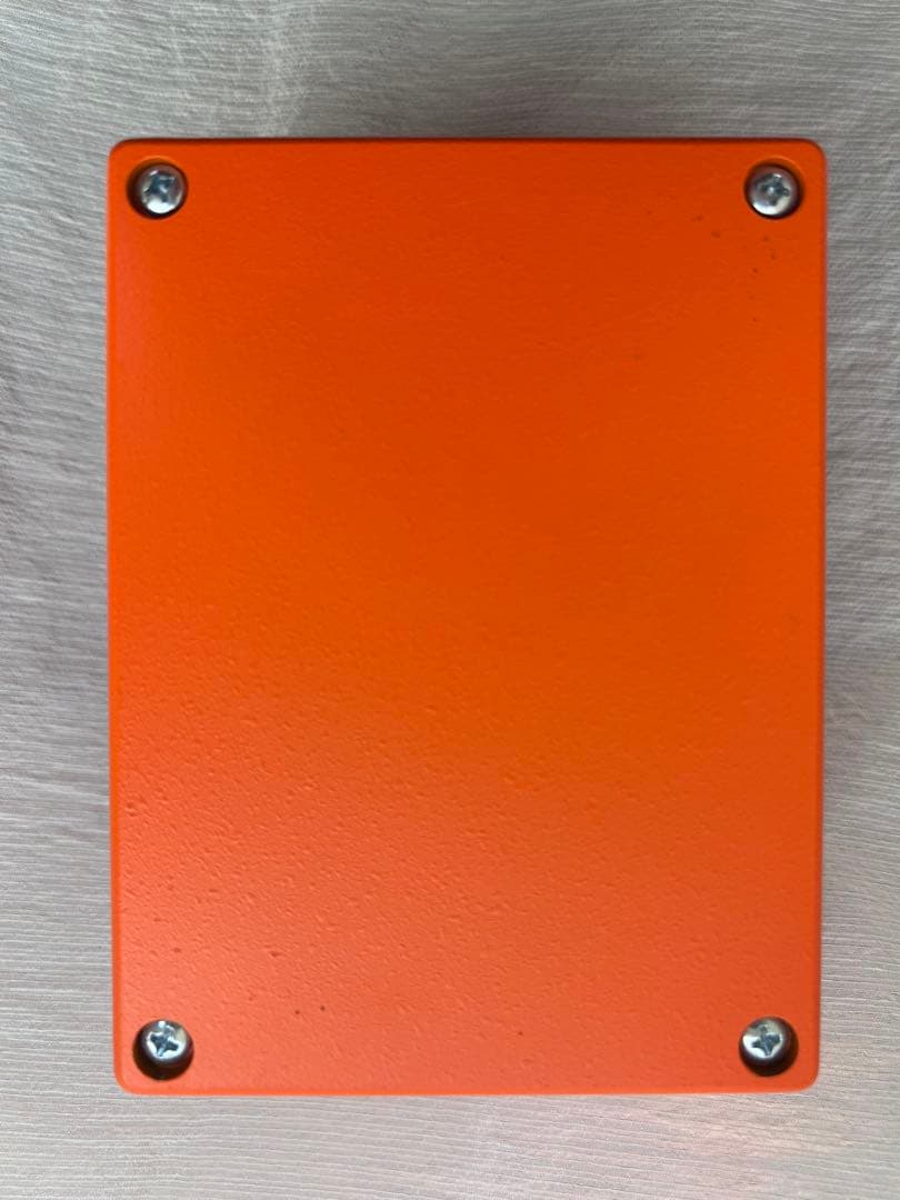 MXR phase 100 ギターエフェクター