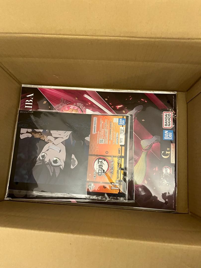 アニメグッズまとめ売りノンジャンル