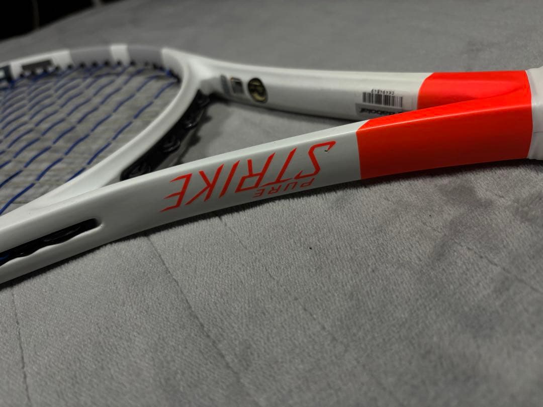 ピュアストライク100 2017 g2 美品