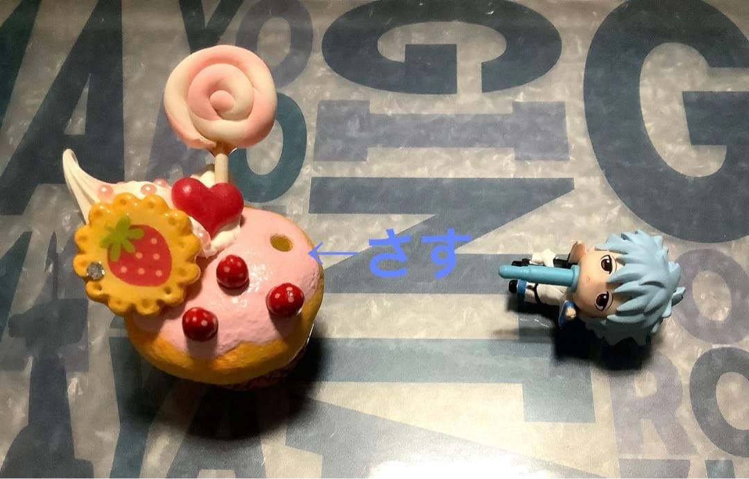 銀魂　ビネット　フィギュア　スタンド　銀時　202502051747