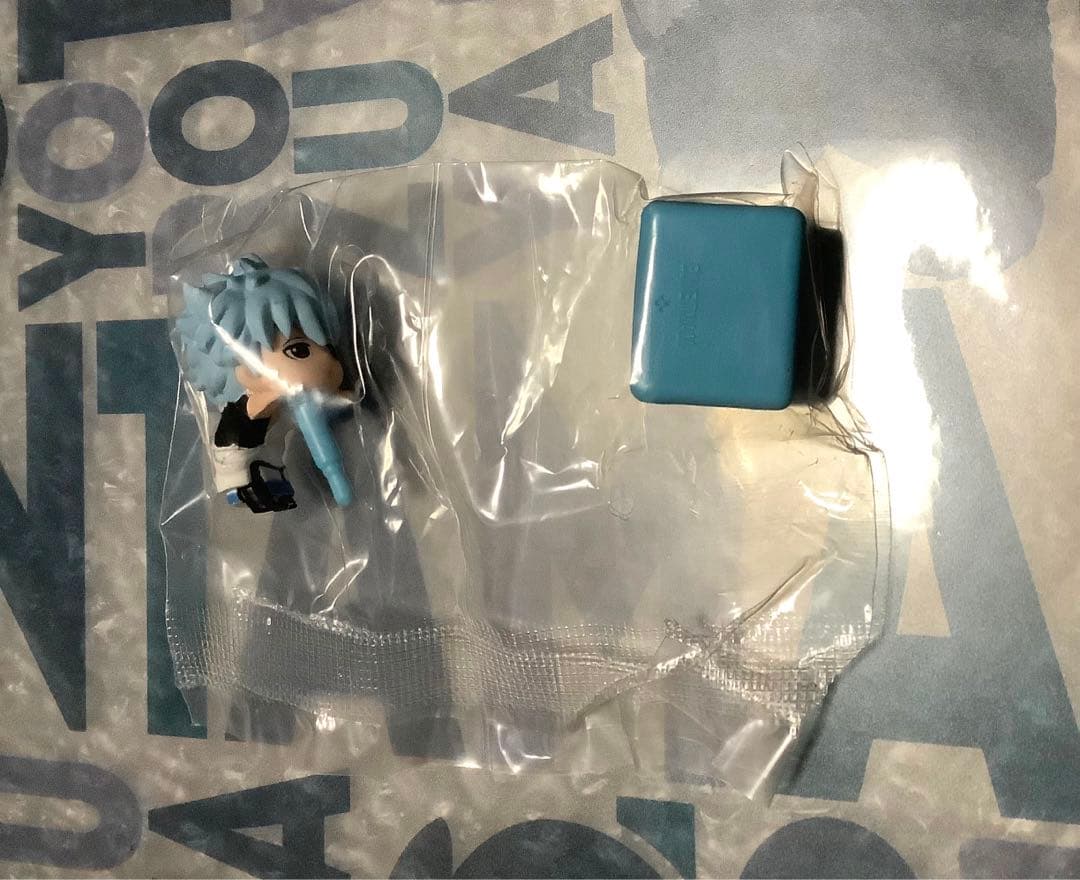 銀魂　ビネット　フィギュア　スタンド　銀時　202502051747