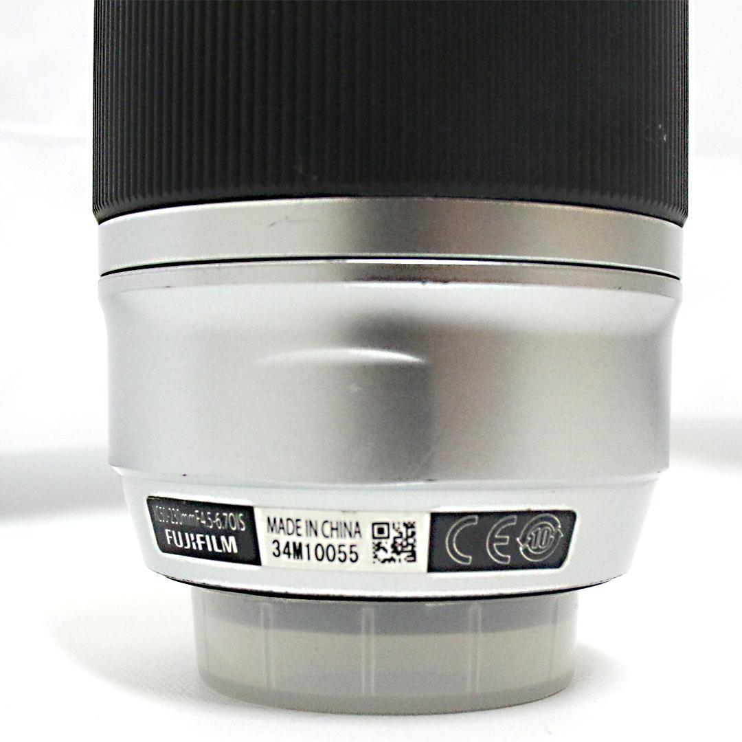 富士フィルム Fujifilm XC50-230mm F4.5-6.7 OIS