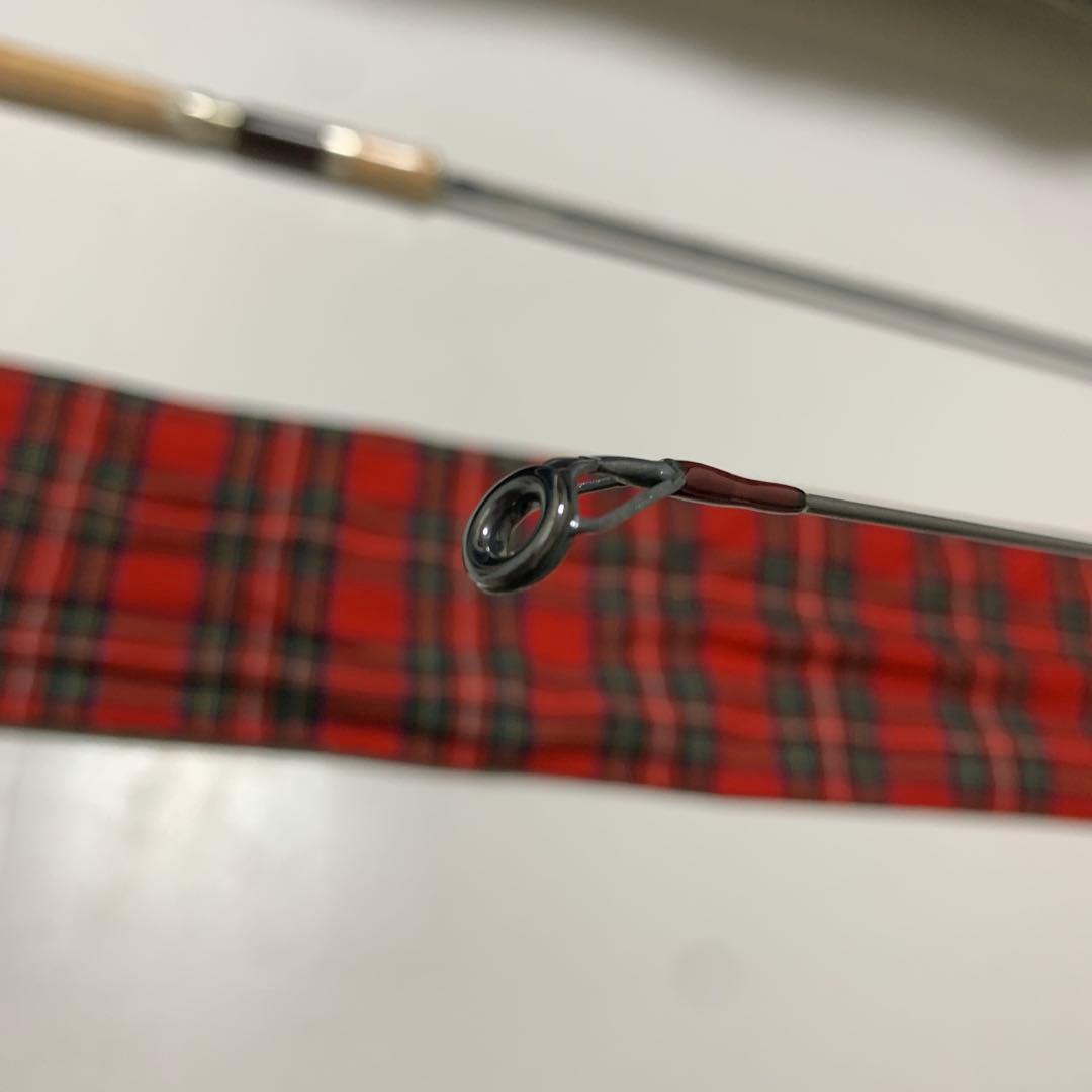 希少】SAURUS BORON TS82HS-2P ユーイフェクツ 82 - メルカリ