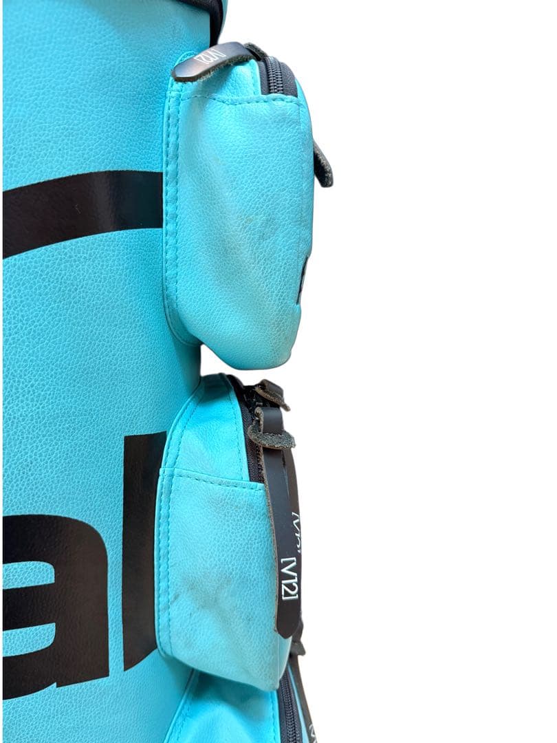 FR2GOLF × V12コラボ キャディバッグ【沖縄限定】 - メルカリ